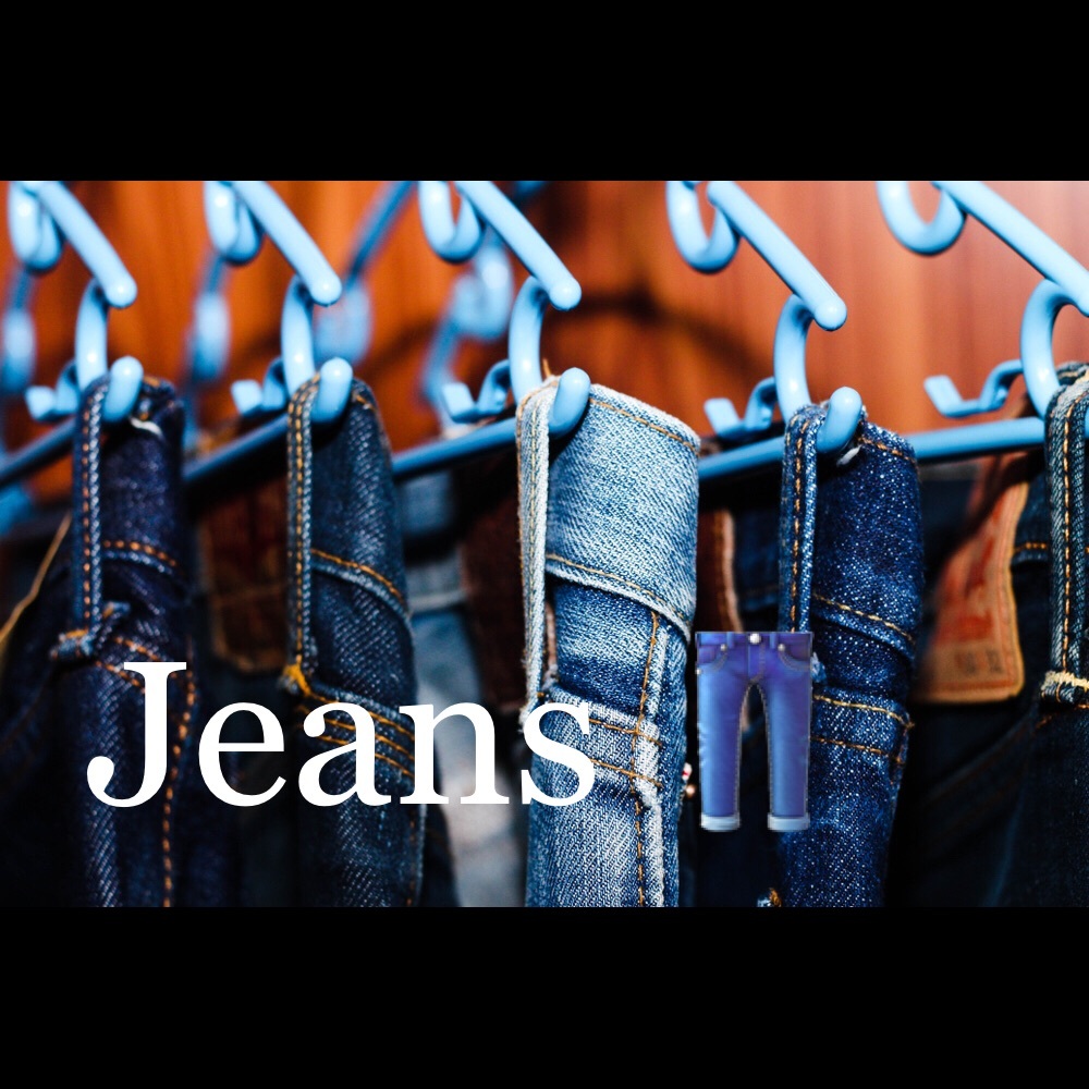 👖Jeans👖